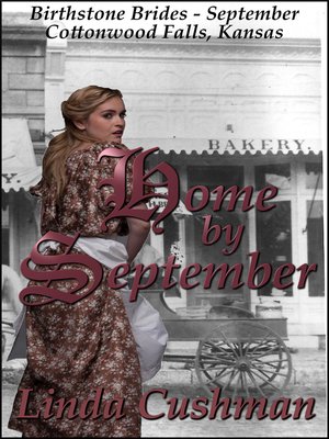 cover image of Home by September